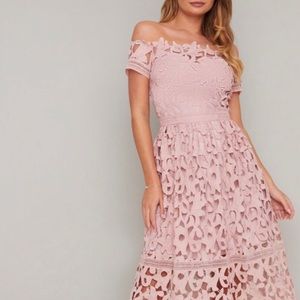 Chi Chi London Lizia Dress